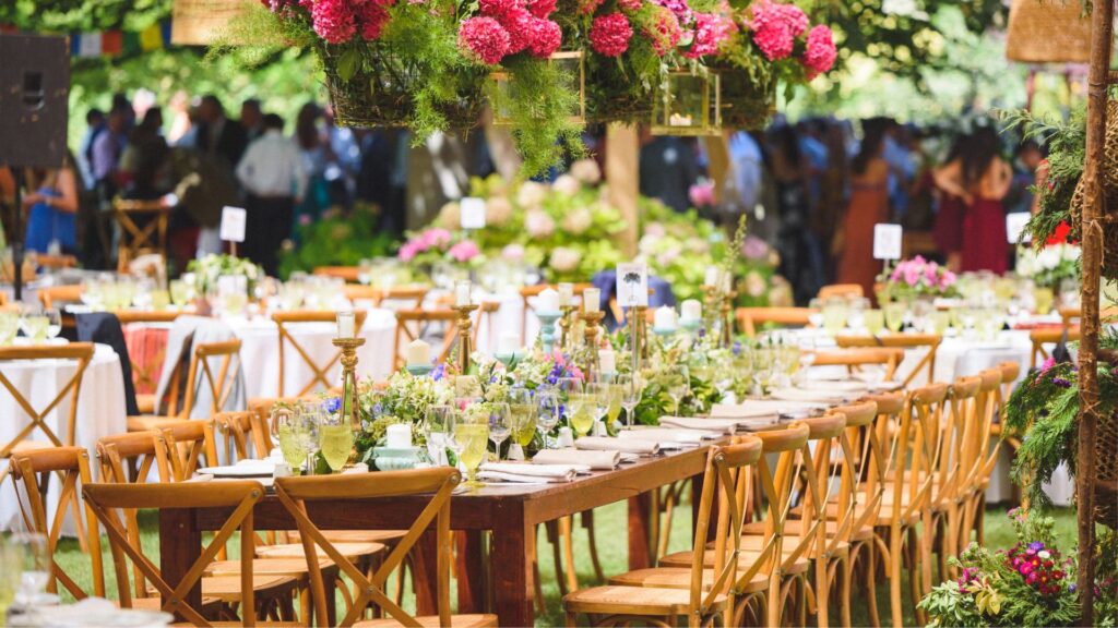 戶外婚禮規劃指南3大重點：場地挑選、費用預算、流程規劃懶人包！ (4)