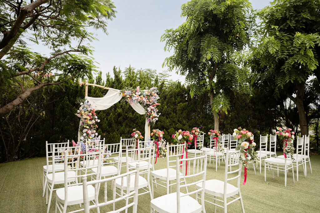 什麼是微型婚禮？近年最夯的婚禮形式！5大優點與推薦場地說給你知