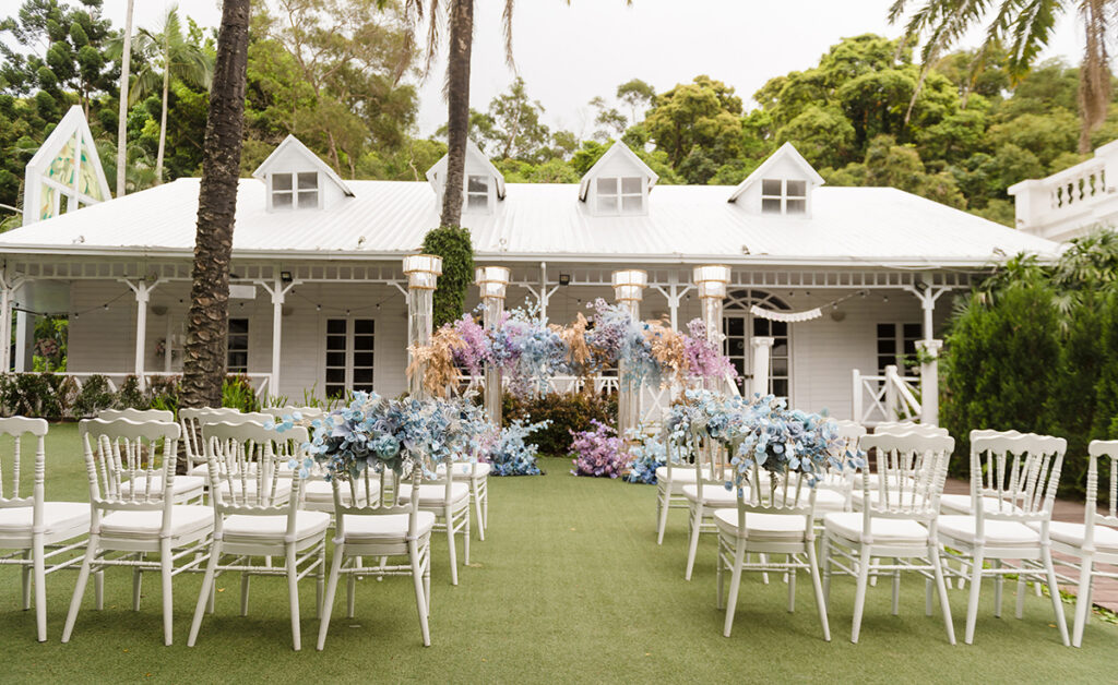 什麼是微型婚禮？近年最夯的婚禮形式！5大優點與推薦場地說給你知