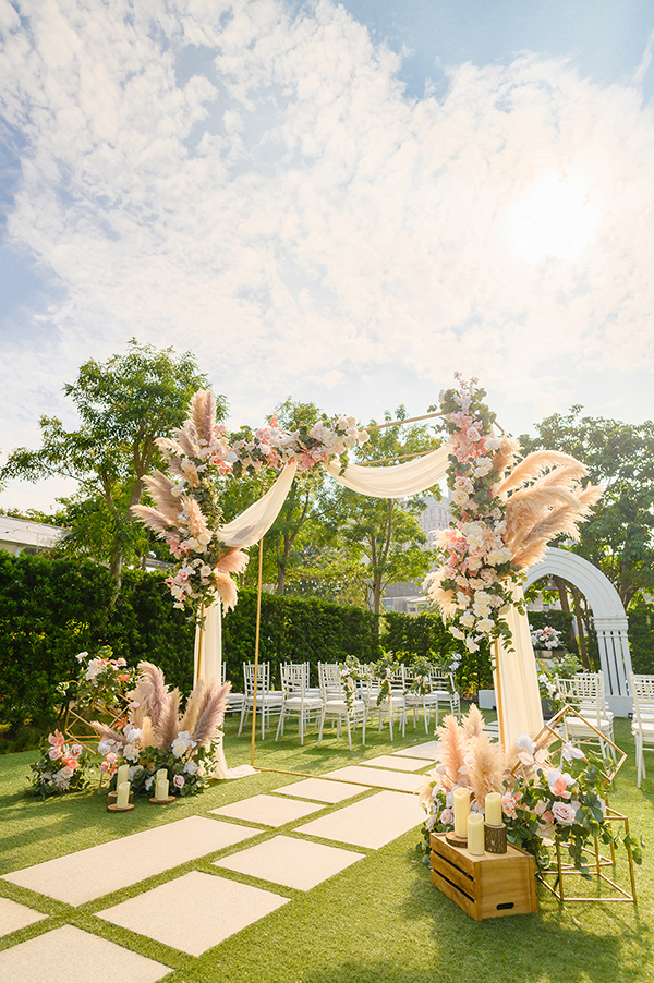 什麼是微型婚禮？近年最夯的婚禮形式！5大優點與推薦場地說給你知
