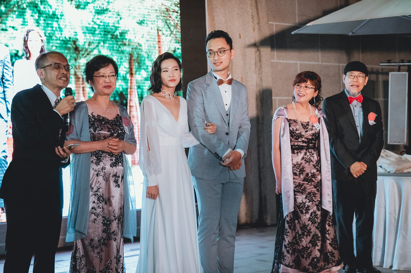 青青食尚花園會館