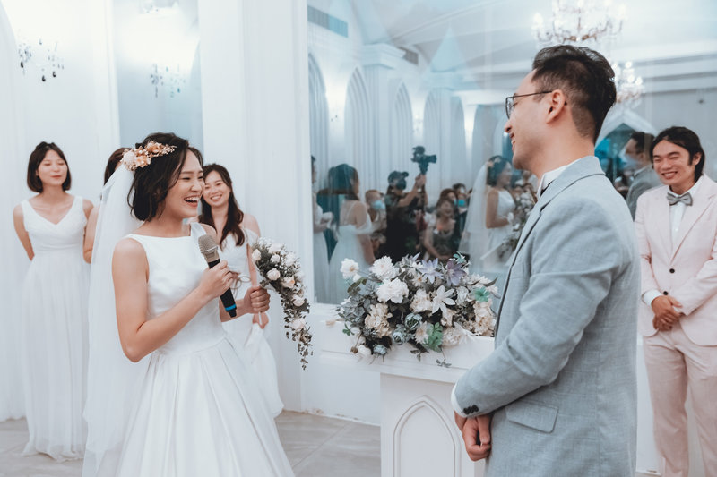 青青食尚花園會館