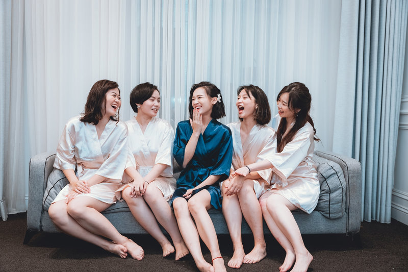 青青食尚花園會館