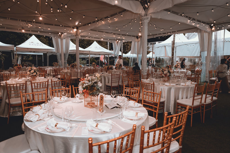 青青食尚花園會館