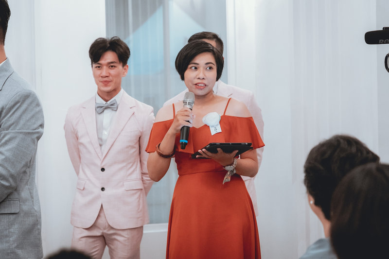 青青食尚花園會館