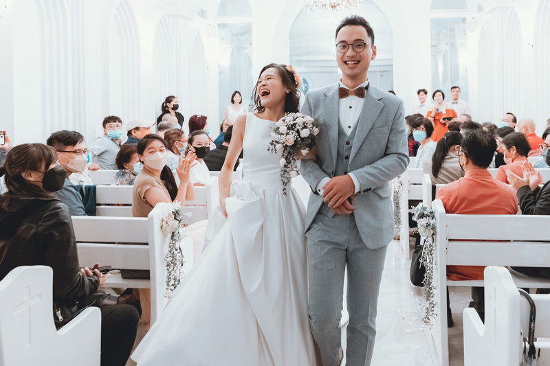 青青食尚花園會館