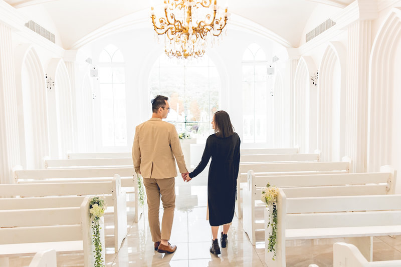 青青食尚花園會館