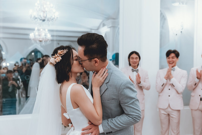 青青食尚花園會館