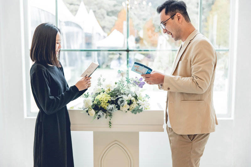 青青食尚花園會館