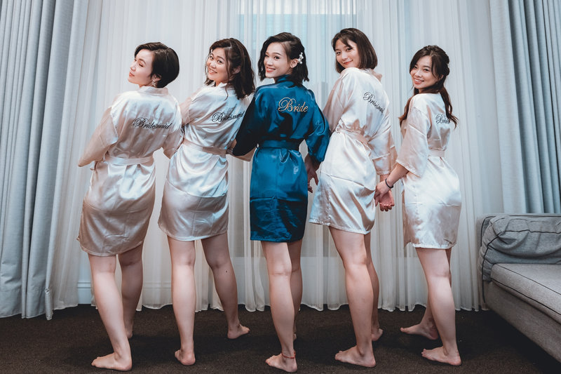 青青食尚花園會館