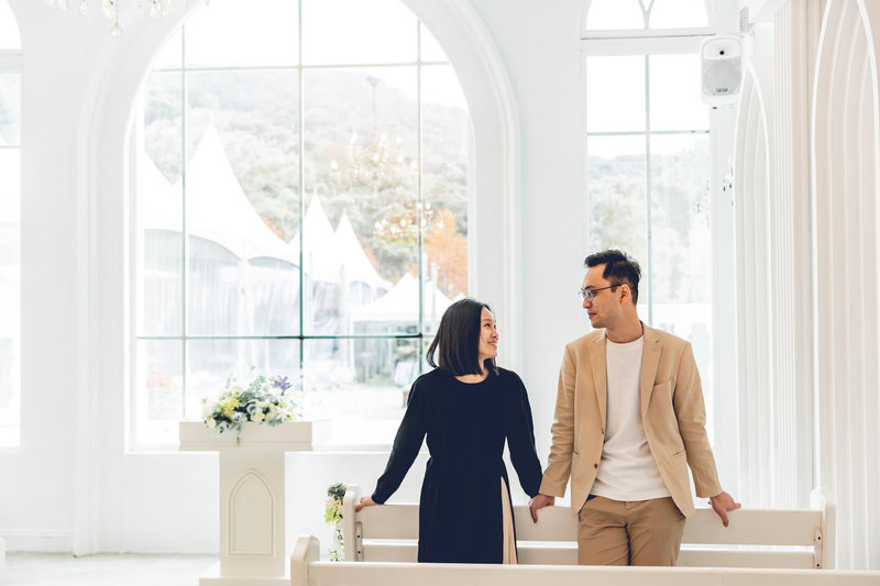 青青食尚花園會館