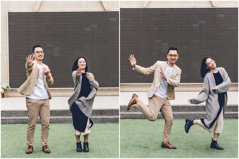 青青食尚花園會館