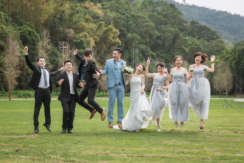 奔跑少年影像事務所