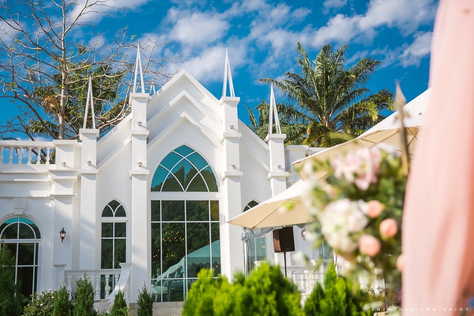 青青食尚花園會館