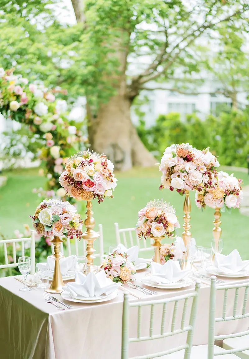 青青格麗絲莊園 婚宴會館,婚宴菜色,喜宴菜,婚宴場地